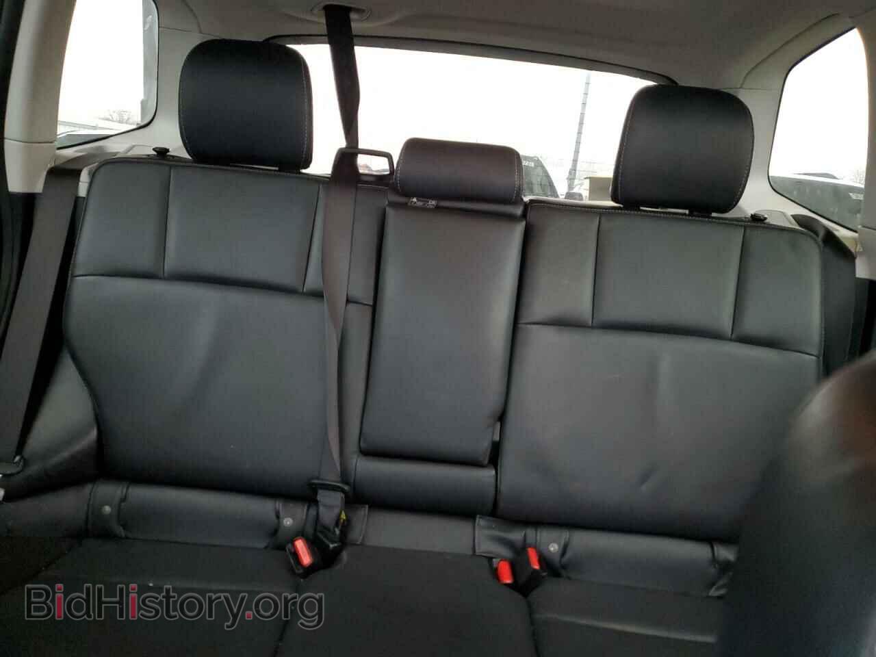 2014 SUBARU FORESTER - VIN: JF2SJAHC6EH544314 - Фото 10