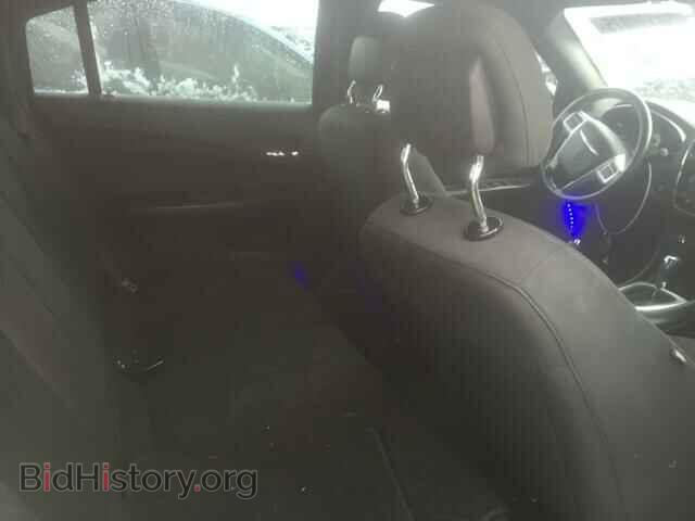 2011 CHRYSLER 200 - VIN: 1C3BC1FB1BN542622 - Фото 6