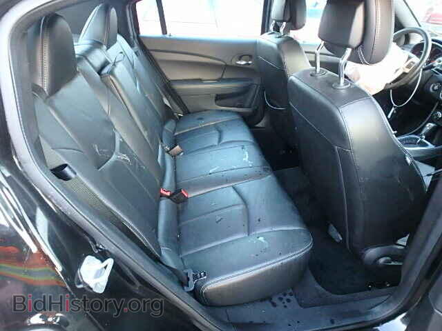 2013 CHRYSLER 200 - VIN: 1C3CCBCG5DN550090 - Photo 6