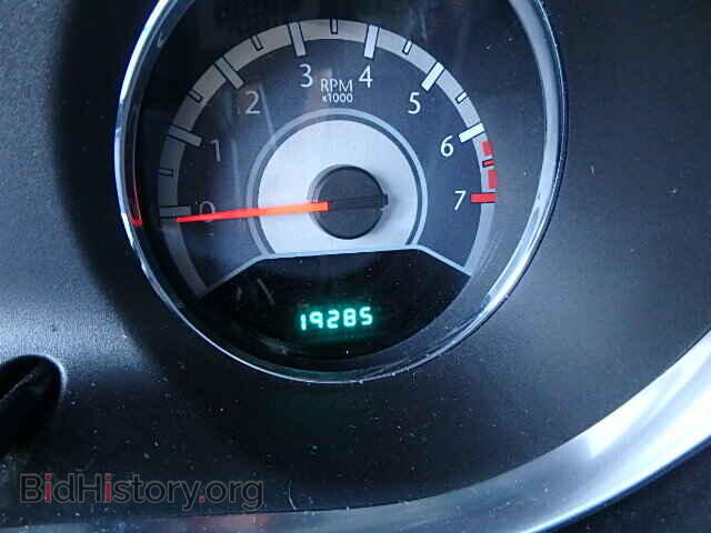 2013 CHRYSLER 200 - VIN: 1C3CCBCG5DN550090 - Photo 8