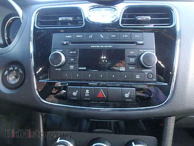 2013 CHRYSLER 200 - VIN: 1C3CCBCG5DN550090 - Photo 9
