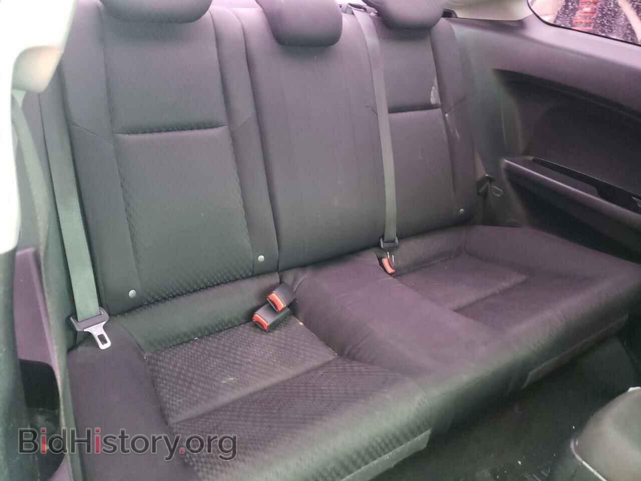 2014 HONDA CIVIC - VIN: 2HGFG3B85EH524677 - Фото 10