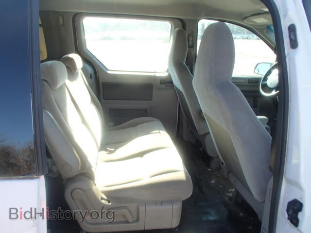 2007 FORD FREESTAR - VIN: 2FTZA54207BA23641 - Фото 6