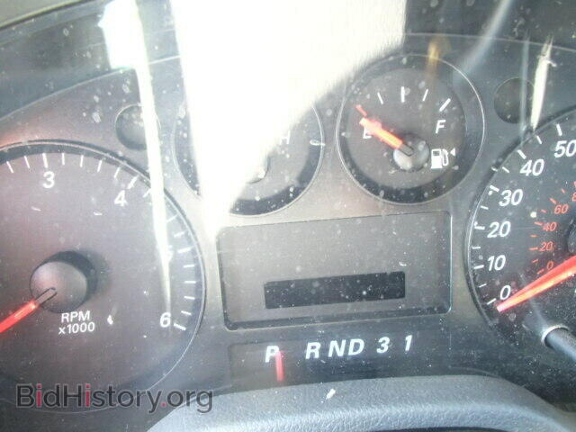 2007 FORD FREESTAR - VIN: 2FTZA54207BA23641 - Фото 8