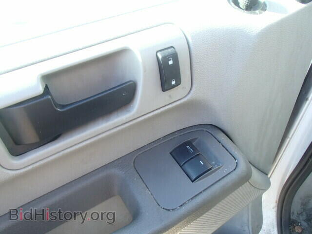 2007 FORD FREESTAR - VIN: 2FTZA54207BA23641 - Фото 9
