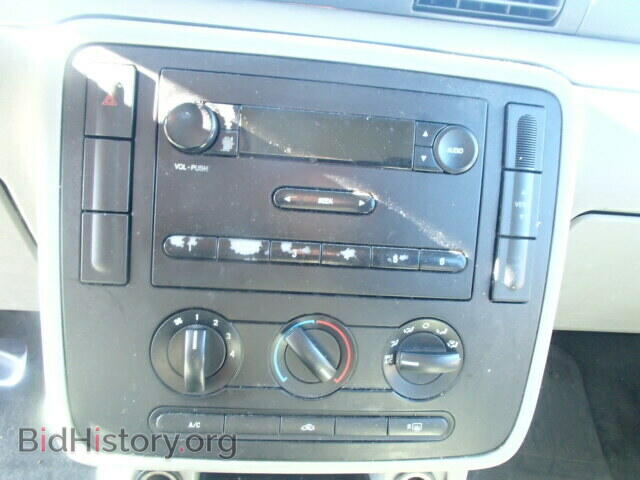 2007 FORD FREESTAR - VIN: 2FTZA54207BA23641 - Фото 10