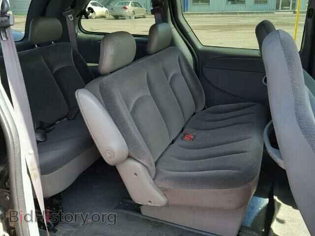 2005 DODGE CARAVAN - VIN: 1D4GP25R35B107524 - Фото 6