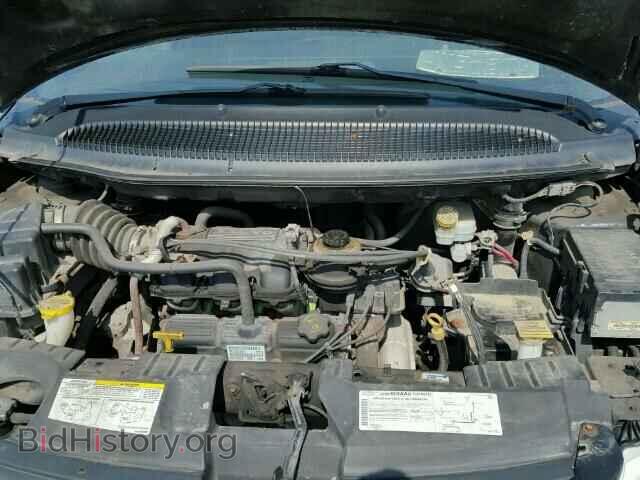 2005 DODGE CARAVAN - VIN: 1D4GP25R35B107524 - Фото 7