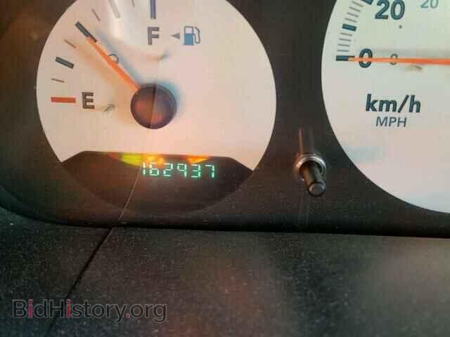 2005 DODGE CARAVAN - VIN: 1D4GP25R35B107524 - Фото 8