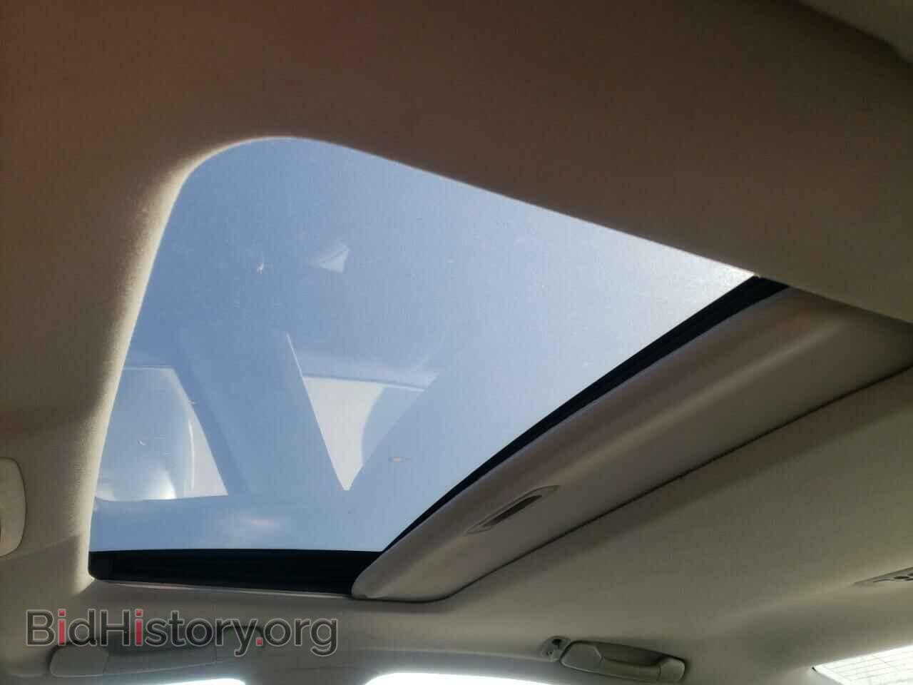 2006 LEXUS IS - VIN: JTHBE262965000829 - Фото 9