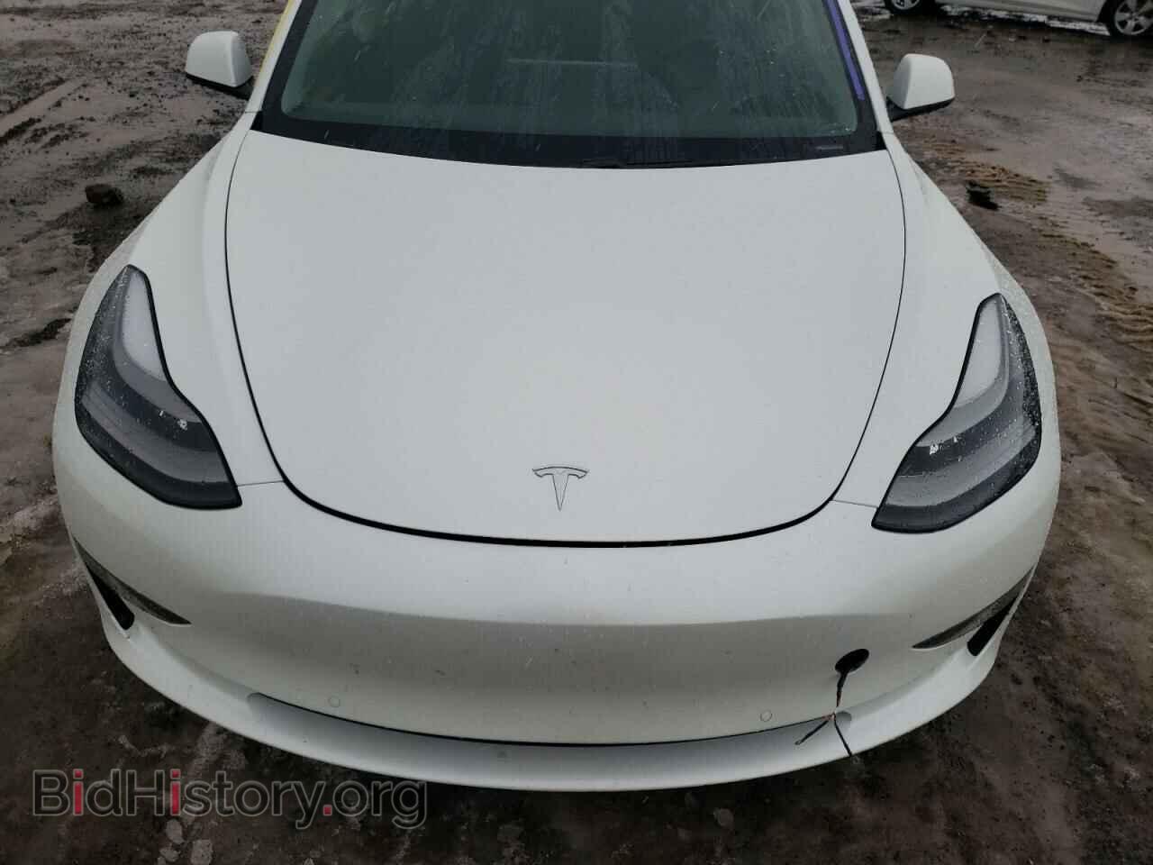 2021 TESLA MODEL 3 - VIN: 5YJ3E1EB7MF010045 - Photo 11