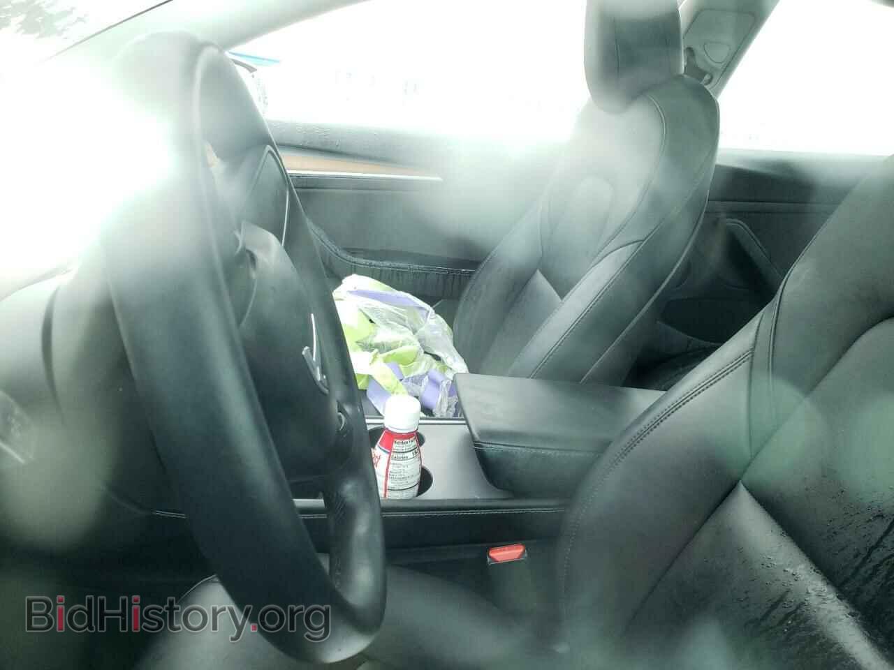 2021 TESLA MODEL 3 - VIN: 5YJ3E1EB7MF010045 - Photo 8