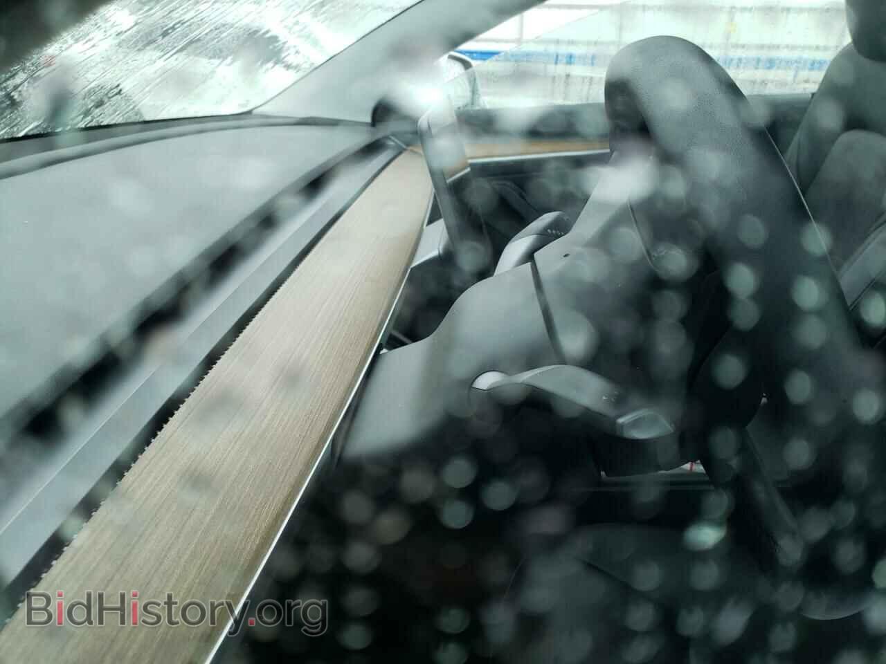 2021 TESLA MODEL 3 - VIN: 5YJ3E1EB7MF010045 - Photo 9