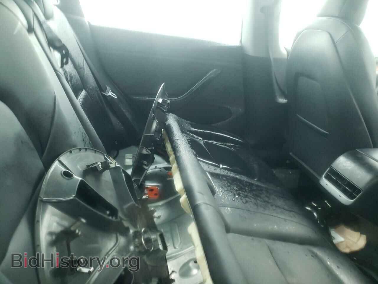 2021 TESLA MODEL 3 - VIN: 5YJ3E1EB7MF010045 - Photo 10