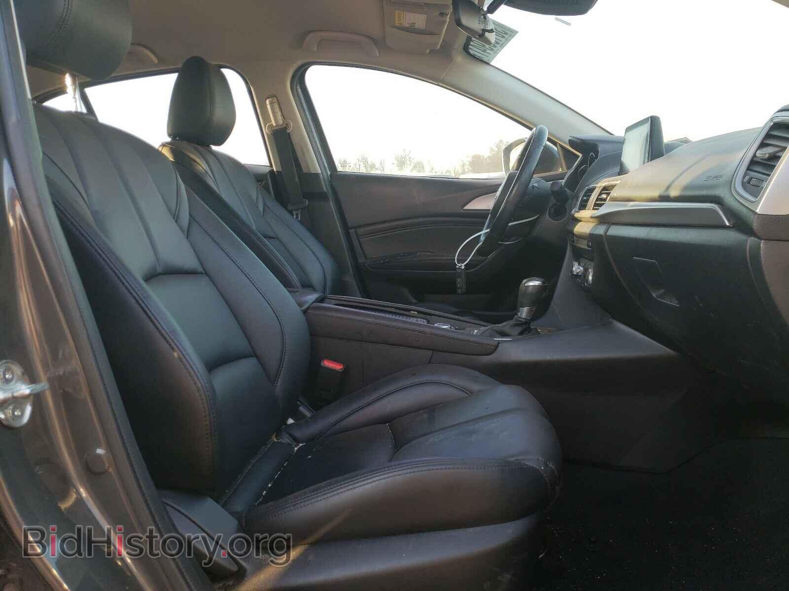 2017 MAZDA 3 - VIN: 3MZBN1L78HM148637 - Фото 5