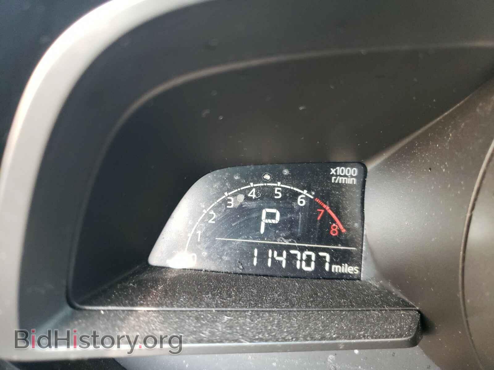 2017 MAZDA 3 - VIN: 3MZBN1L78HM148637 - Фото 8