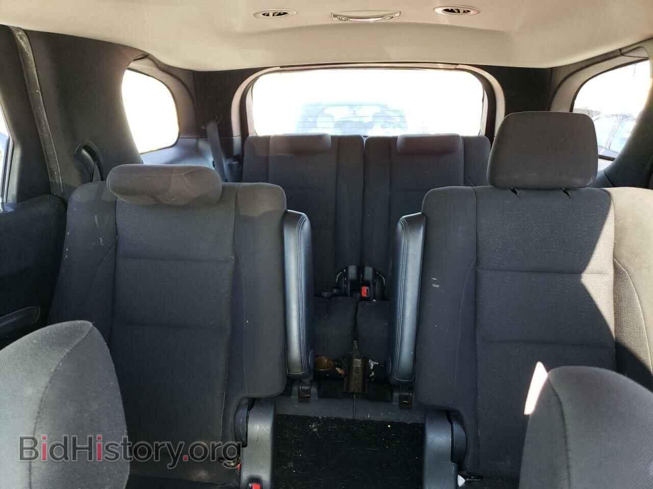 2013 DODGE DURANGO - VIN: 1C4RDJAG1DC583079 - Фото 10