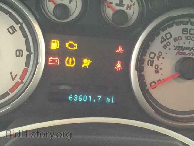2008 FORD FOCUS - VIN: 1FAHP35N68W256209 - Фото 8