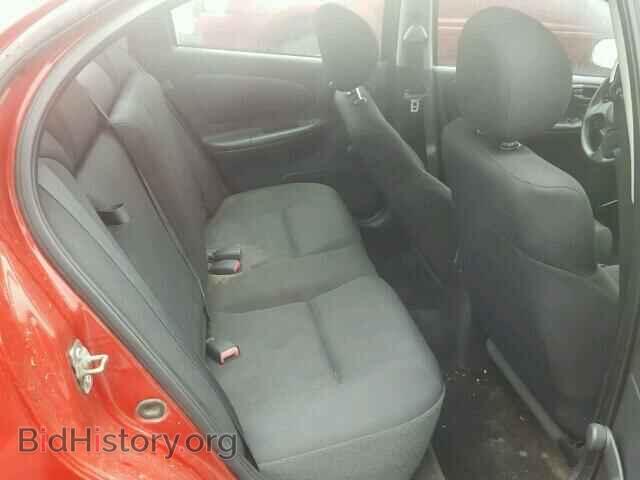 2005 DODGE NEON - VIN: 1B3ES56C65D200882 - Фото 6