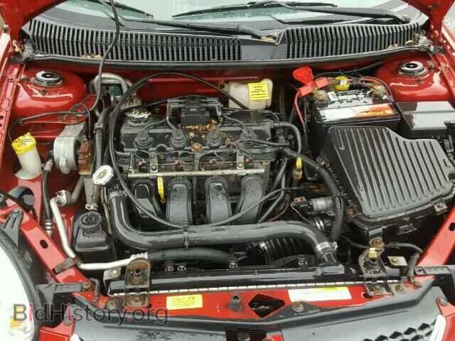 2005 DODGE NEON - VIN: 1B3ES56C65D200882 - Фото 7