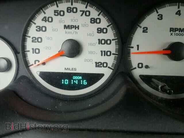 2005 DODGE NEON - VIN: 1B3ES56C65D200882 - Фото 8