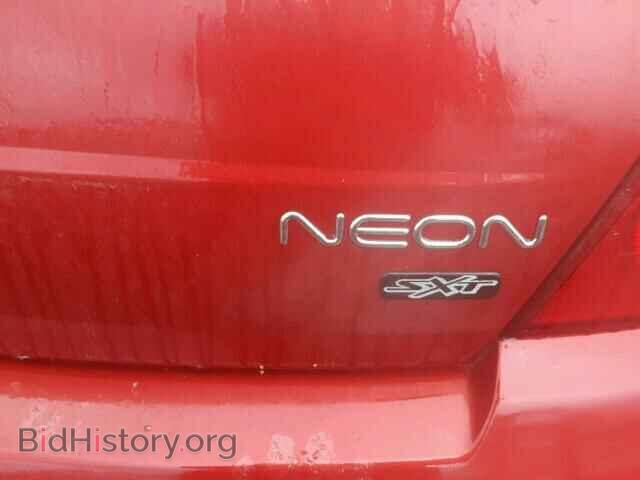 2005 DODGE NEON - VIN: 1B3ES56C65D200882 - Фото 10