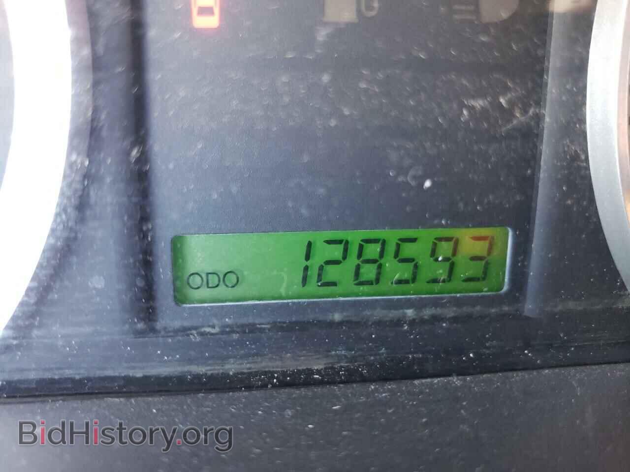 2009 CHEVROLET AVEO - VIN: KL1TD66E29B646169 - Фото 8