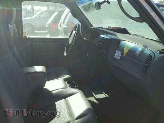 2009 FORD RANGER - VIN: 1FTYR10D29PA53191 - Фото 5