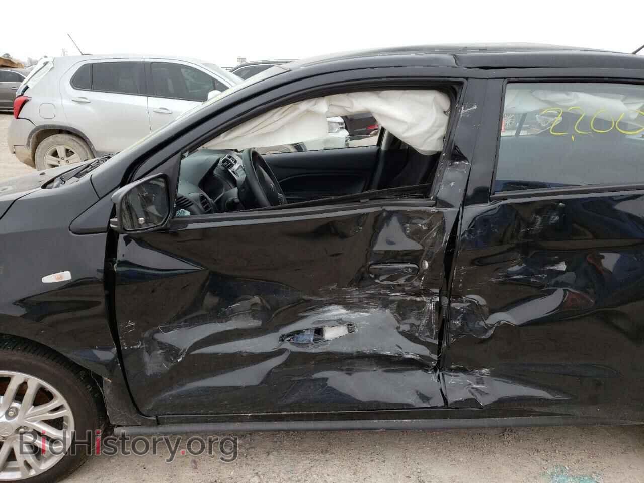 2021 MITSUBISHI MIRAGE - VIN: ML32FUFJ8MHF07434 - Фото 9