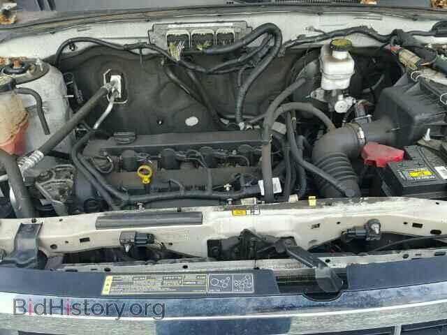2012 FORD ESCAPE - VIN: 1FMCU0D76CKC74154 - Фото 7
