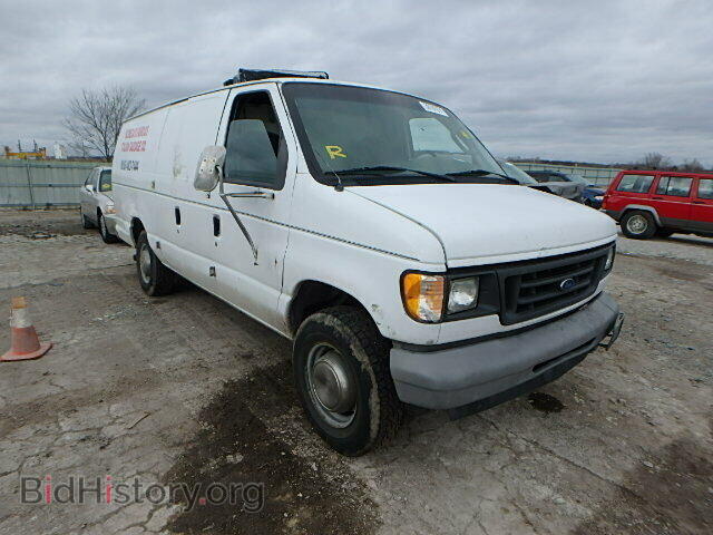 Photo 1FTSS34L33HA50552 - FORD ECONOLINE 2003