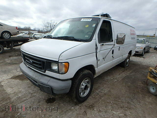 2003 FORD ECONOLINE - VIN: 1FTSS34L33HA50552 - Photo 2