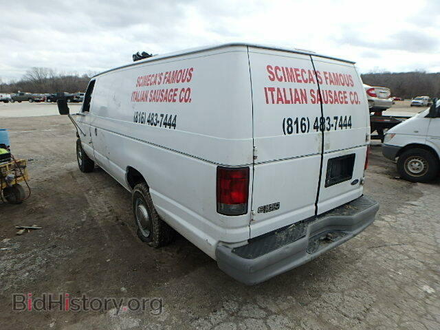 2003 FORD ECONOLINE - VIN: 1FTSS34L33HA50552 - Photo 3