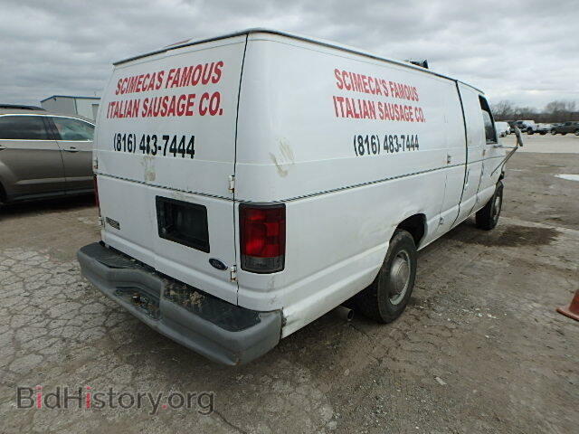 2003 FORD ECONOLINE - VIN: 1FTSS34L33HA50552 - Photo 4