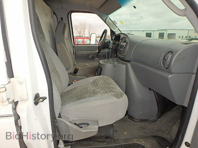 2003 FORD ECONOLINE - VIN: 1FTSS34L33HA50552 - Photo 5