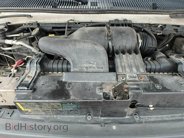 2003 FORD ECONOLINE - VIN: 1FTSS34L33HA50552 - Photo 7