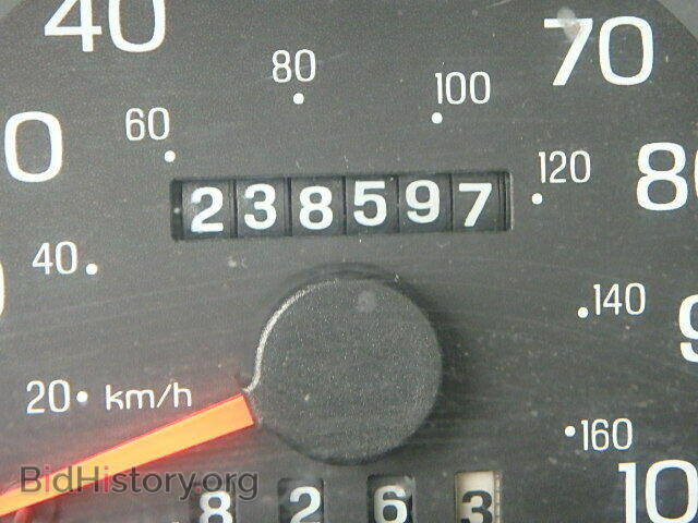 2003 FORD ECONOLINE - VIN: 1FTSS34L33HA50552 - Photo 8