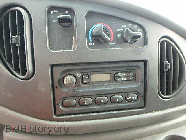2003 FORD ECONOLINE - VIN: 1FTSS34L33HA50552 - Photo 9