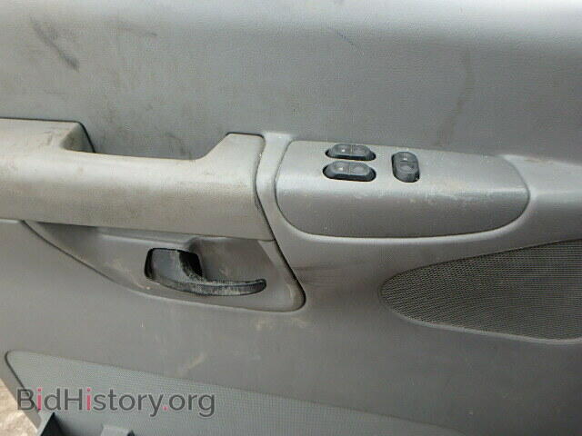 2003 FORD ECONOLINE - VIN: 1FTSS34L33HA50552 - Photo 10
