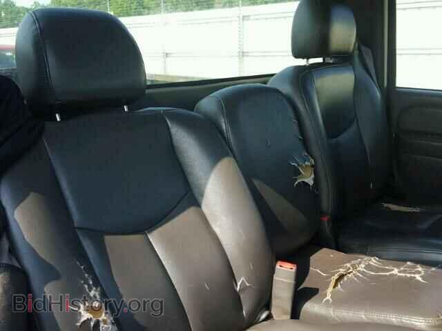 2007 CHEVROLET SILVERADO - VIN: 1GCEC14V97Z100855 - Фото 6