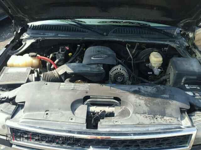2007 CHEVROLET SILVERADO - VIN: 1GCEC14V97Z100855 - Фото 7