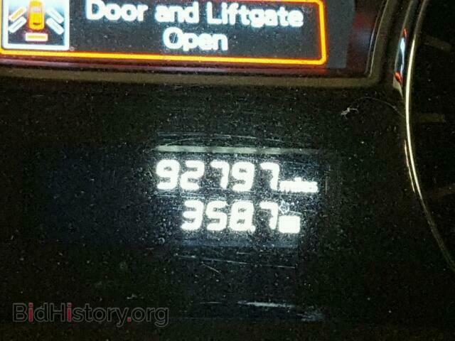 2013 NISSAN PATHFINDER - VIN: 5N1AR2MM4DC685848 - Фото 8