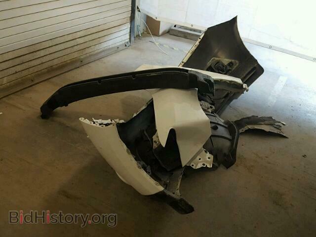 2013 NISSAN PATHFINDER - VIN: 5N1AR2MM4DC685848 - Фото 9