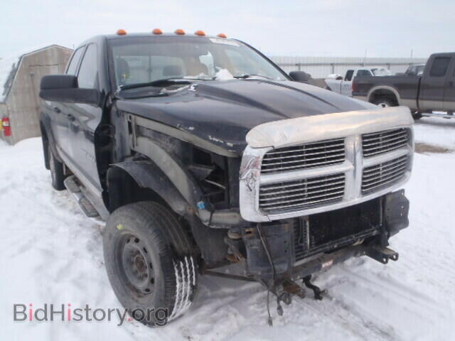 Photo 3D7LU38C64G118515 - DODGE RAM 3500 2004