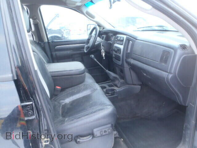 2004 DODGE RAM 3500 - VIN: 3D7LU38C64G118515 - Фото 5