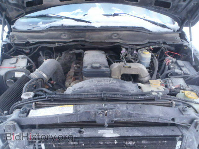 2004 DODGE RAM 3500 - VIN: 3D7LU38C64G118515 - Фото 7