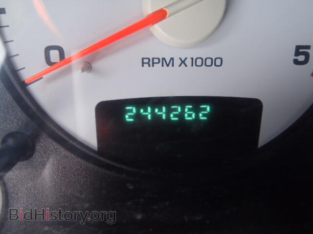 2004 DODGE RAM 3500 - VIN: 3D7LU38C64G118515 - Фото 8
