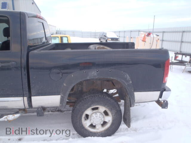 2004 DODGE RAM 3500 - VIN: 3D7LU38C64G118515 - Фото 10