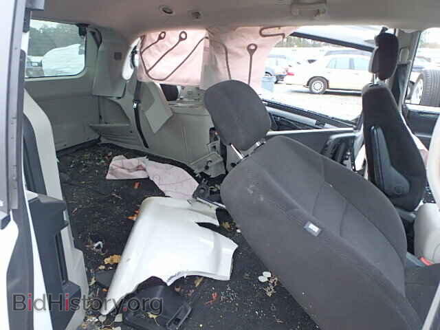 2012 DODGE CARAVAN - VIN: 2C4RDGCG0CR280994 - Фото 6
