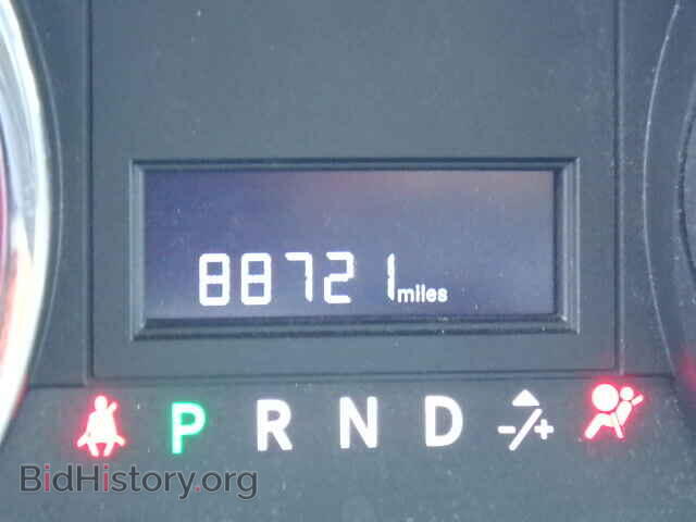 2012 DODGE CARAVAN - VIN: 2C4RDGCG0CR280994 - Фото 8